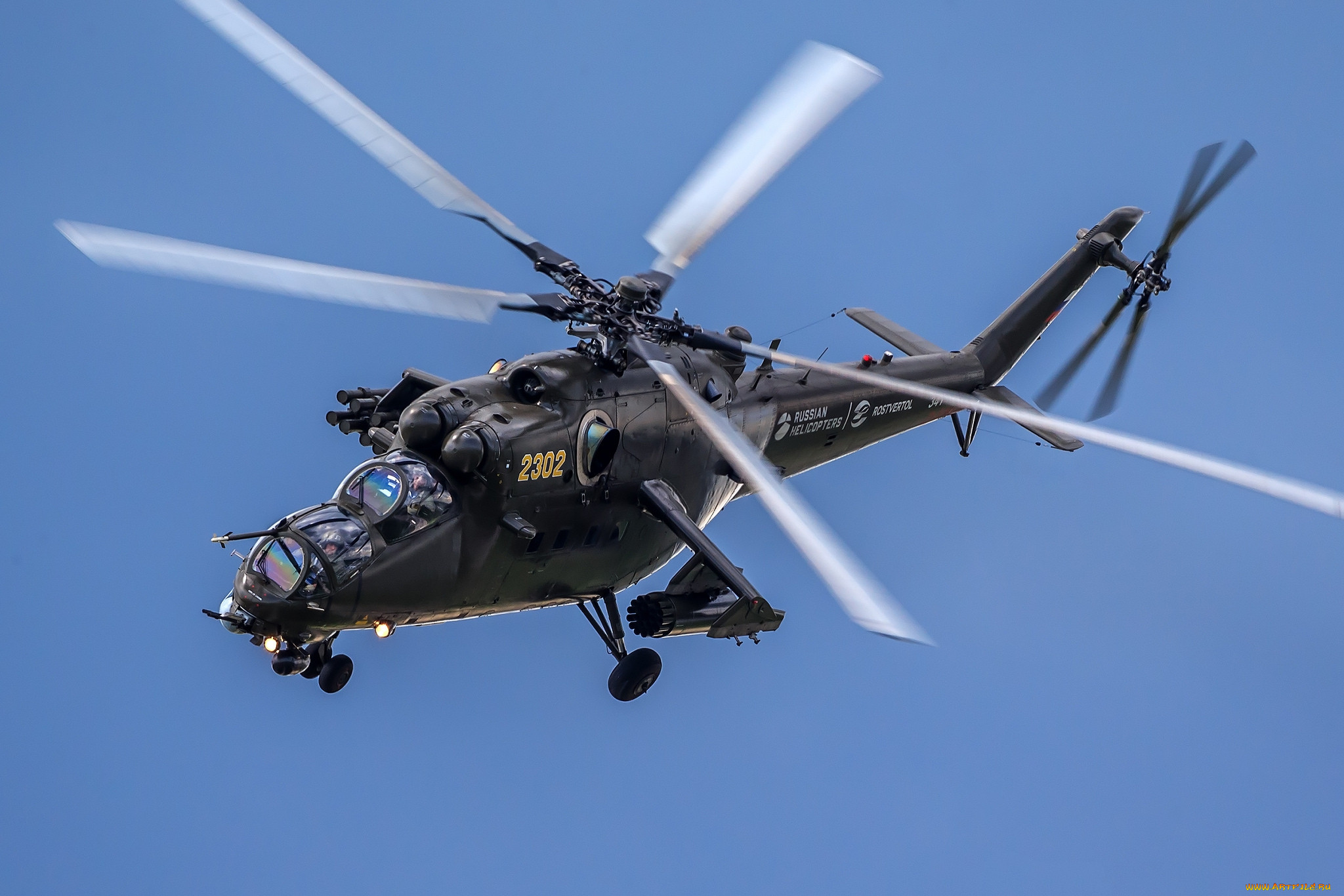 mi-35m, , , 